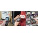 Coletor de Dados Datalogic Memor X3 Com Leitor Linear Imager
